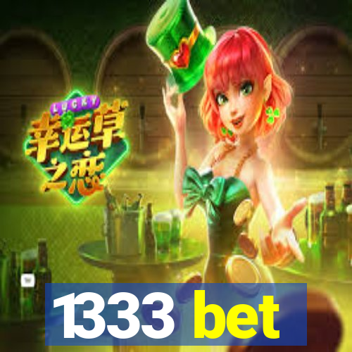 1333 bet